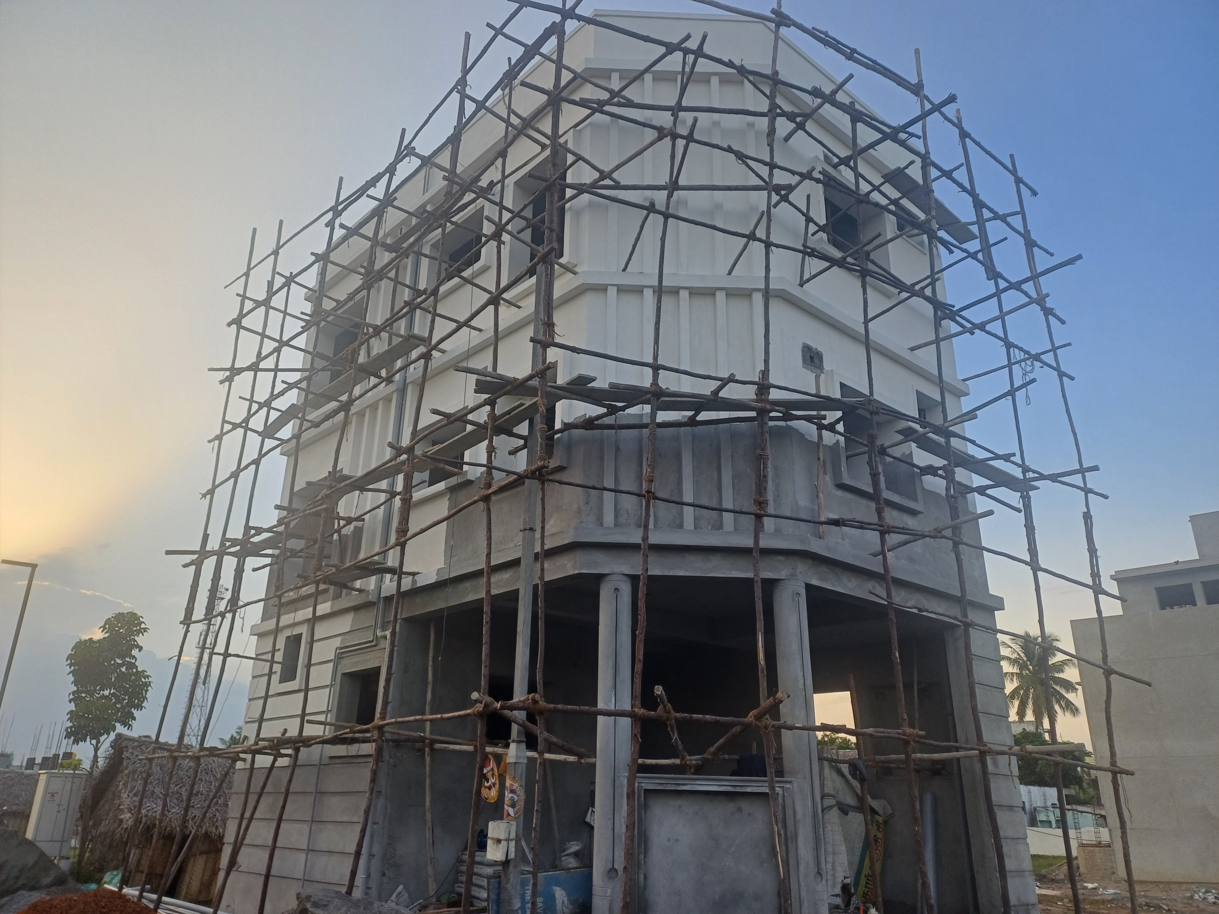 Site Photo